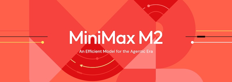 MiniMax M2: Veliki jezički model visoke efikasnosti